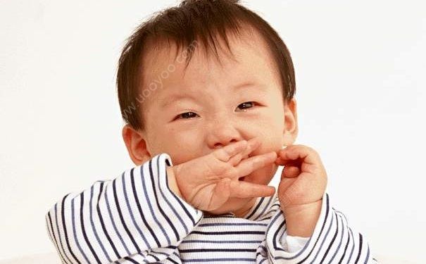 寶寶鼻子干燥怎么辦？寶寶鼻子干燥怎么處理？(1)