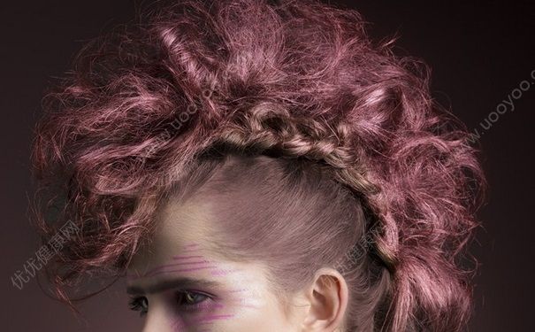 16歲長白頭發(fā)能染發(fā)嗎？吃什么能讓頭發(fā)變黑？(3)