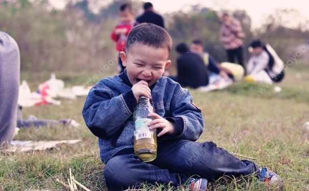 13歲能喝酒嗎？13歲喝酒有什么危害？(2)