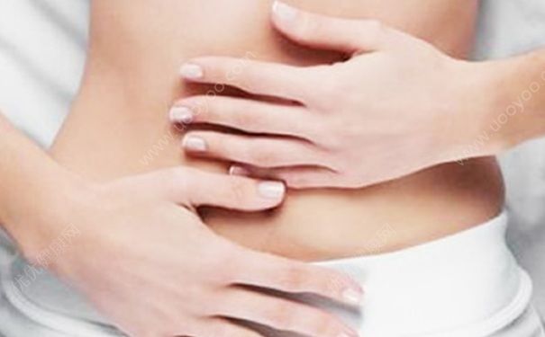 腹部發(fā)涼是怎么回事？腹部發(fā)涼怎么調(diào)理？(1)