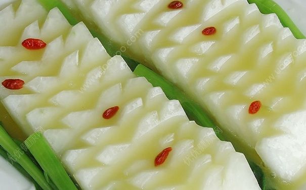 海帶拌黃豆能降血脂嗎？降血脂的食譜有哪些？(1)