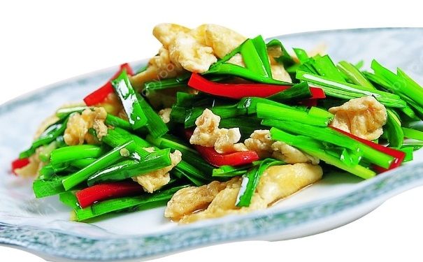 男性壯陽補虛吃什么？男性壯陽補虛食譜推薦(1)