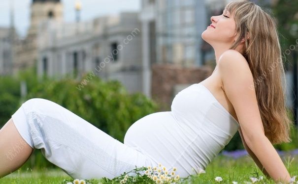 懷孕一個月感冒了怎么辦？懷孕后感冒怎么辦？(1)