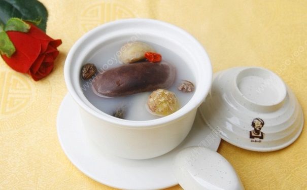 補(bǔ)腎吃什么食物最好？吃什么補(bǔ)腎效果最好？(1)
