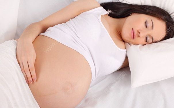 孕期不適怎么處理？孕期不適癥狀及處理(1)