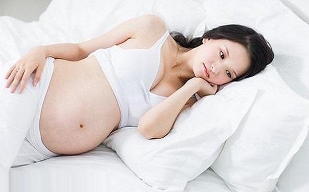 孕婦情緒不好怎么辦？孕期情緒低落怎么辦？(1)