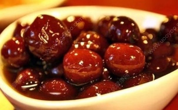 哪些食物補(bǔ)血養(yǎng)氣？哪些食物能緩解痛經(jīng)？(1)