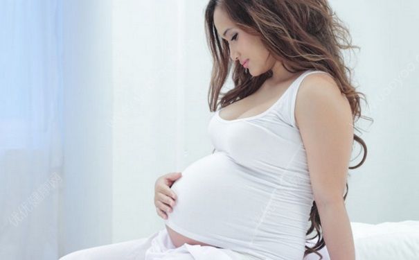 孕期怎么護(hù)理頭發(fā)？孕期頭發(fā)怎么打理？(1)