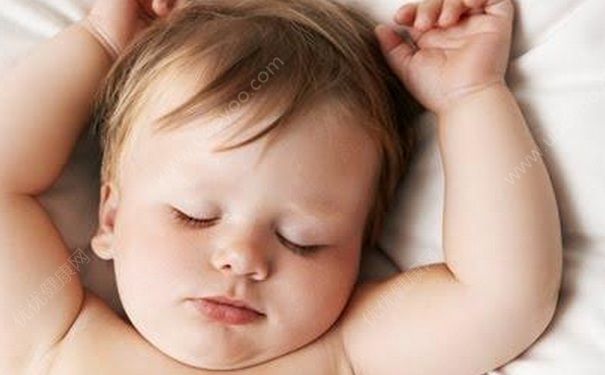 小孩出汗多是什么原因？小孩出汗多是怎么回事？(1)