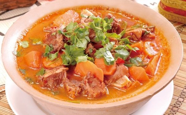 壯陽補(bǔ)腎有什么方法？壯陽補(bǔ)腎食療推薦(1)