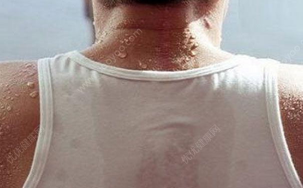 15歲男孩晚上睡覺出汗是怎么了？15歲男孩晚上睡覺出汗怎么辦？(1)