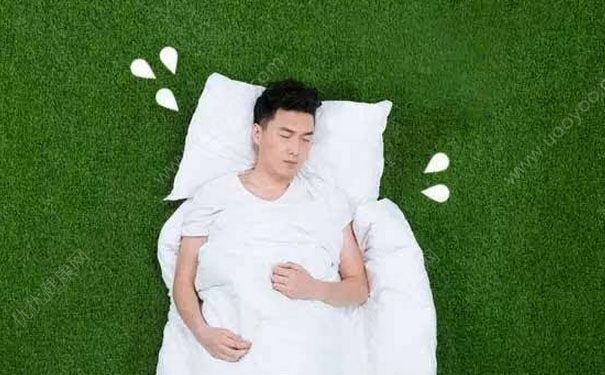 15歲男孩晚上睡覺出汗是怎么了？15歲男孩晚上睡覺出汗怎么辦？(2)