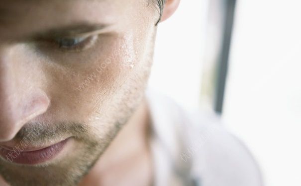 男人盜汗要怎么調(diào)理？治療男性盜汗的方法有哪些？(1)