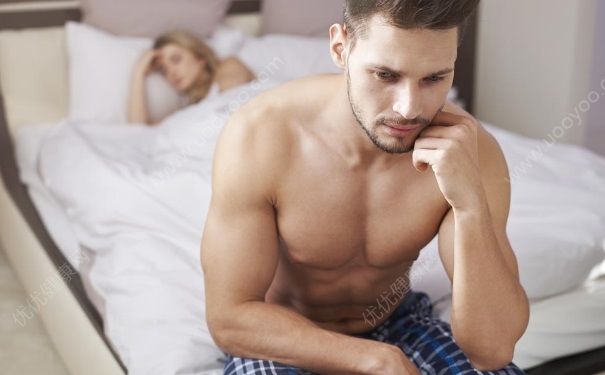 男人盜汗的原因有哪些？男人盜汗有什么危害？(1)
