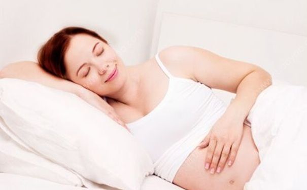 待產要注意什么？懷孕期間怎么待產最好？(1)