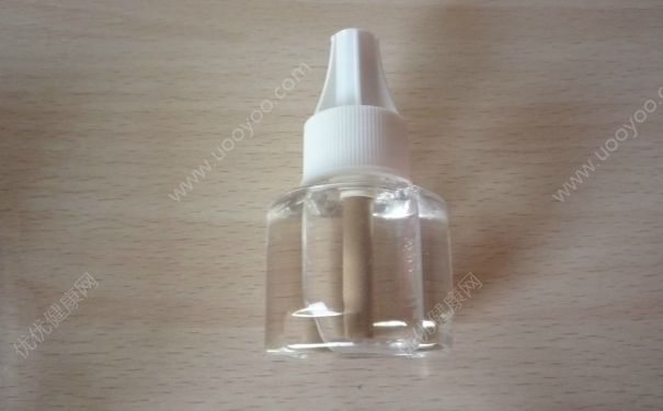 寶寶可以用蚊香液嗎？寶寶能用蚊香液嗎？(1)