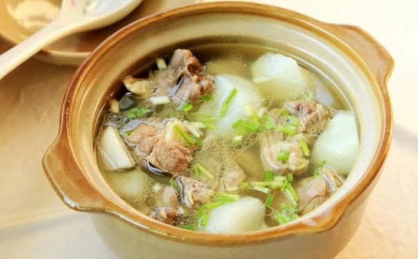 天氣冷吃什么好？天氣冷吃什么暖和？(1)
