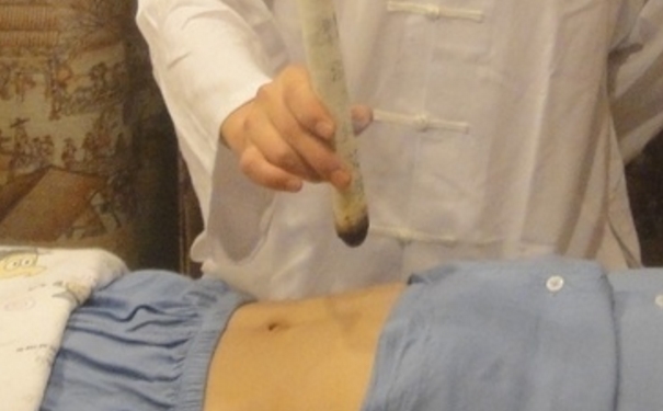 三伏天艾炙有什么作用？三伏天做艾灸的好處有哪些？(1)