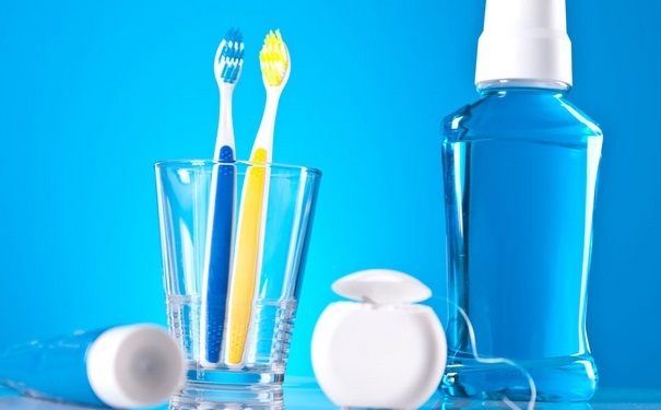 用完漱口水需要再清水漱口嗎？漱口水用過后要漱口嗎？(1)