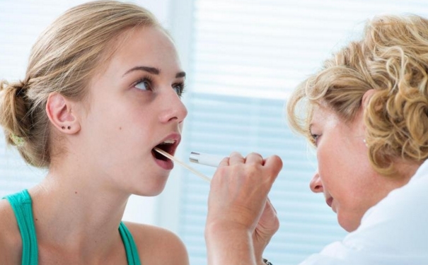 食道癌是什么原因引起的？食道癌是怎么形成的？(1)