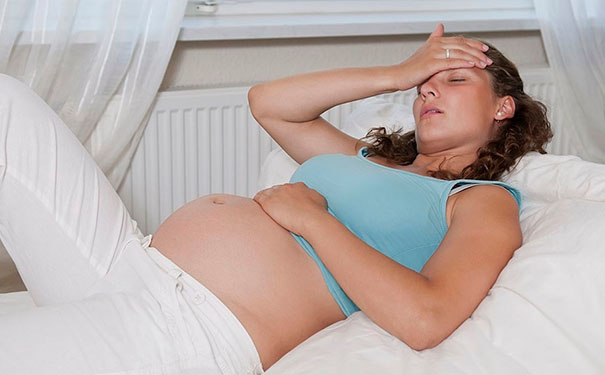 孕婦便秘是什么原因？孕婦便秘的原因(1)