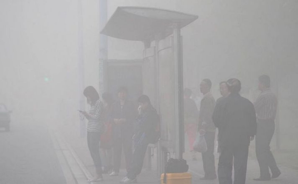 霧霾和甲醛哪個危害大？甲醛和霧霾哪個危害大？(1)
