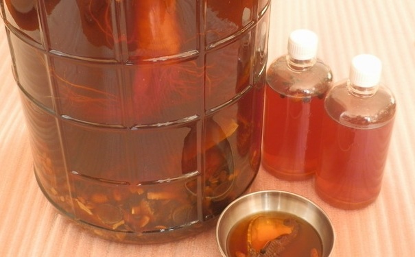 藥材泡酒多少度酒更好？泡酒什么酒好？(1)