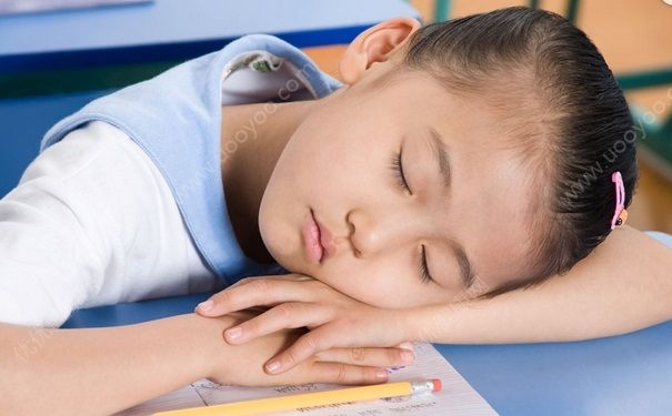 春困是病嗎？人為什么會(huì)有春困？(1)