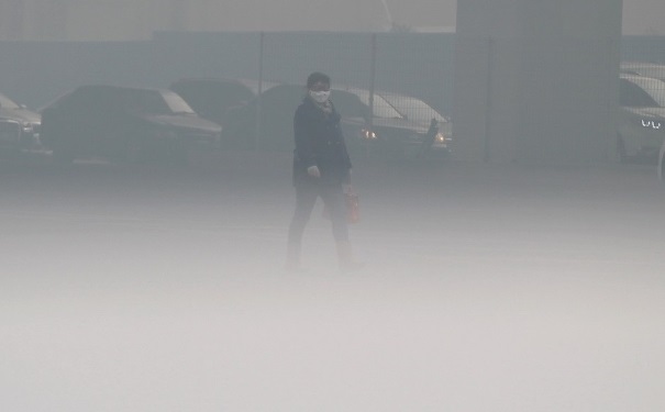 怎樣減少霧霾的危害？如何減少霧霾的危害？(1)