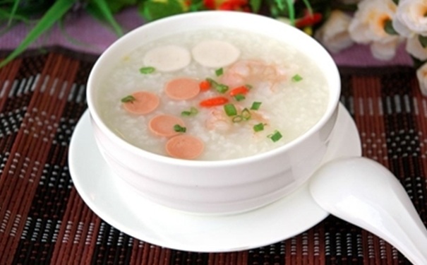 感冒了喝什么粥好？感冒了喝什么粥最好？(1)