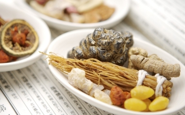 哪些中藥可以降血糖？降血糖的中藥(1)