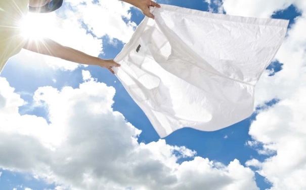 衣服有霉味怎么去除？衣服上有霉味怎么辦？(1)