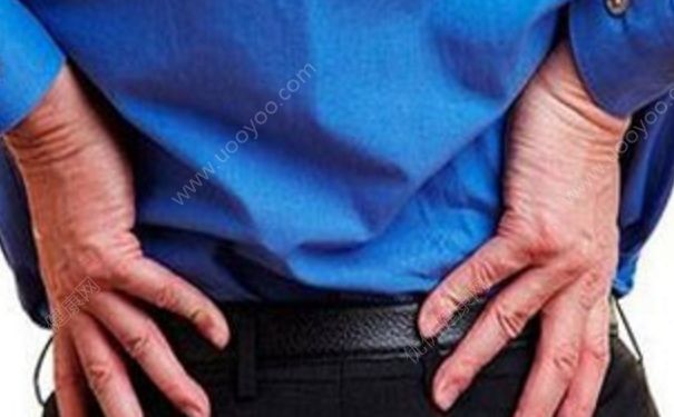 腰肌勞損吃什么藥？腰肌勞損有哪些癥狀？(1)