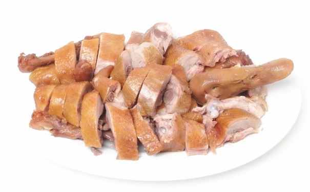 感冒能吃鴨肉嗎？感冒吃鴨肉好么？(1)