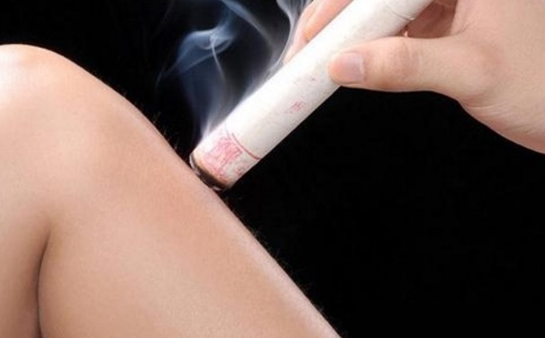 艾灸足三里的功效有哪些？艾灸足三里的作用與好處是什么？(1)