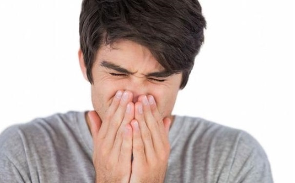 鼻炎犯了打噴嚏怎么辦？有鼻炎老打噴嚏怎么辦？(1)