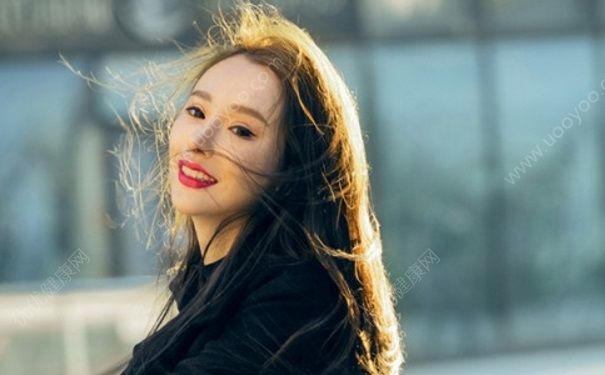 白帶是褐色的怎么回事？白帶褐色怎么調(diào)理？(4)
