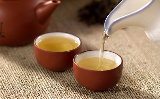 喝茶胃痛怎么回事？喝茶為什么會胃痛？(1)