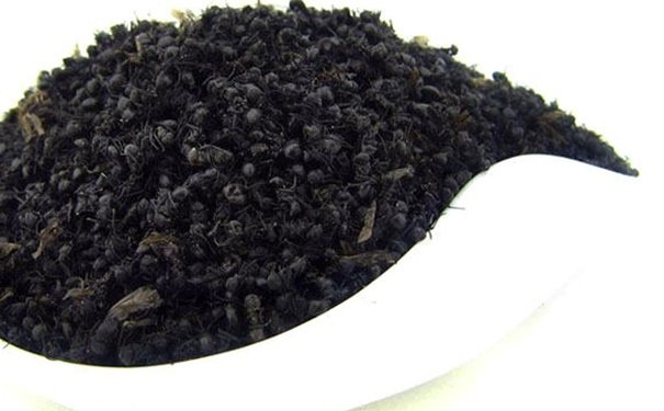 黑螞蟻有哪些食用方法？黑螞蟻的功效與作用有哪些？(1)