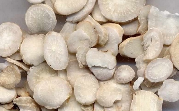 白附子的功效與作用有哪些？白附子有什么禁忌？(1)