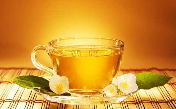 吃西洋參能喝茶嗎？吃西洋參喝茶好不好？(1)