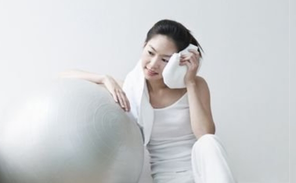 運動時出汗特別多什么原因？為什么運動出汗特別多？(1)