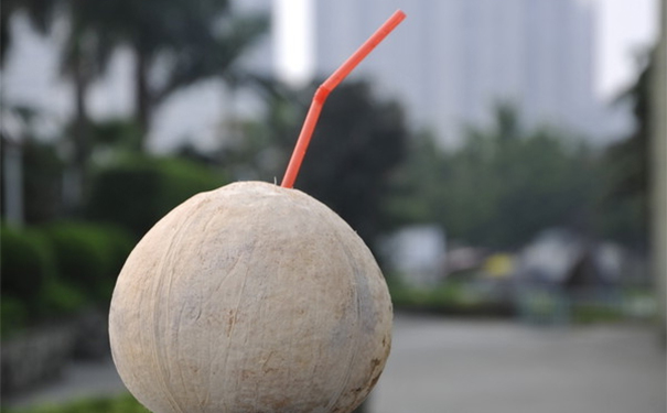 椰子是涼性還是熱性？椰子是熱性還是涼性？(1)