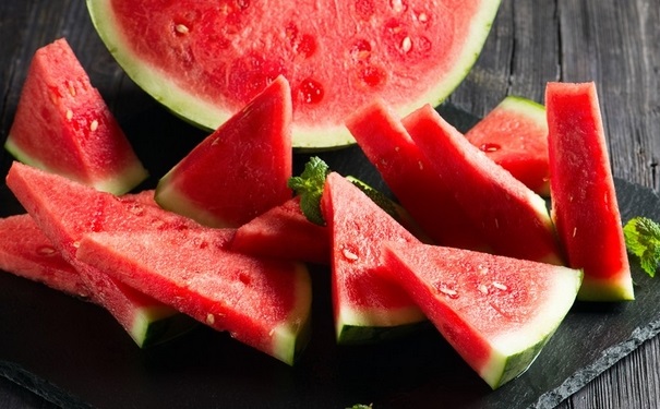 夏天去火的食物有哪些？夏天去火喝什么？(1)