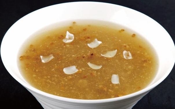 降火有什么食物？降火的食物有哪些？(1)