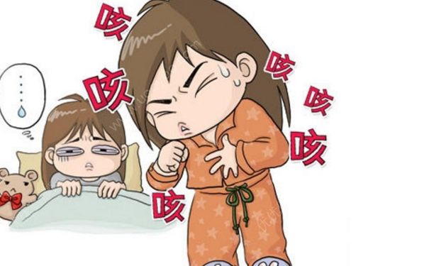 過敏性咳嗽吃什么藥？過敏性咳嗽怎么治療？(1)
