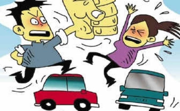 路怒癥的危害有哪些？路怒癥對(duì)社會(huì)的危害(1)