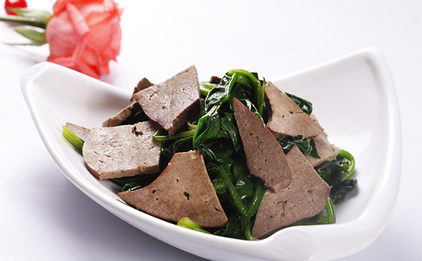 吃什么食物養(yǎng)肝護(hù)肝？養(yǎng)肝護(hù)肝吃什么食物好？(1)