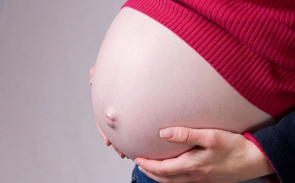 什么是妊娠紋？妊娠紋是什么？(1)