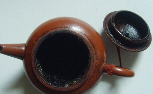 保溫杯茶垢怎么清洗？保溫杯茶漬怎么去除？(1)